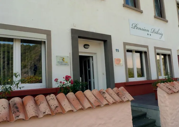 Pension Röhrig