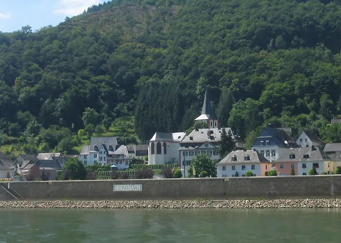Pension Röhrig