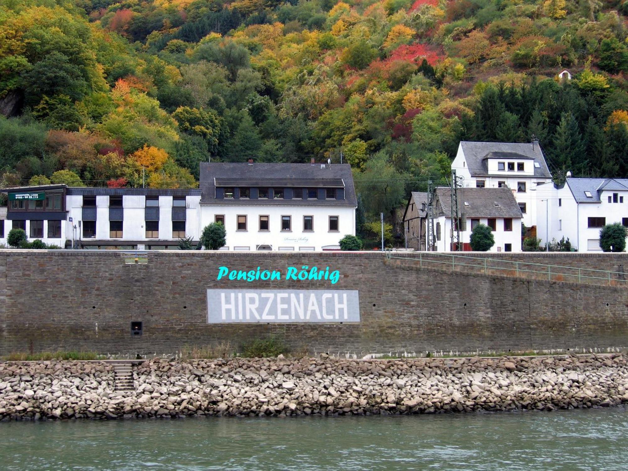 Gasthof Röhrig 2*