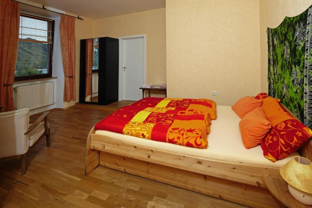 Röhrig Gasthof 2*